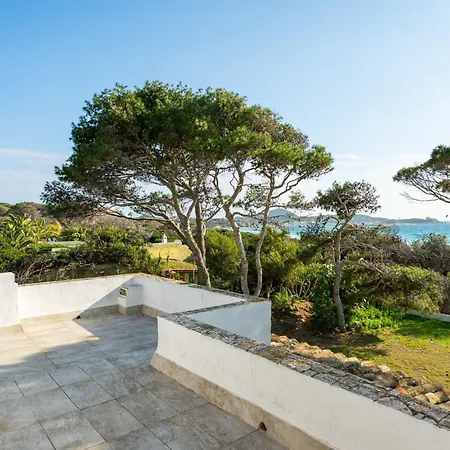 Villa La Conchiglia By Interhome
