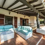 La Conchiglia By Interhome Villa Villasimius