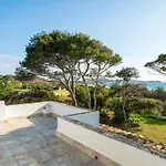 Villa La Conchiglia By Interhome