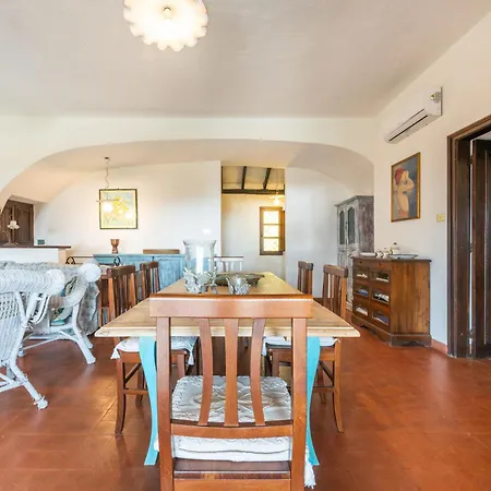 La Conchiglia By Interhome Villa