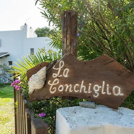 La Conchiglia By Interhome ヴィラ