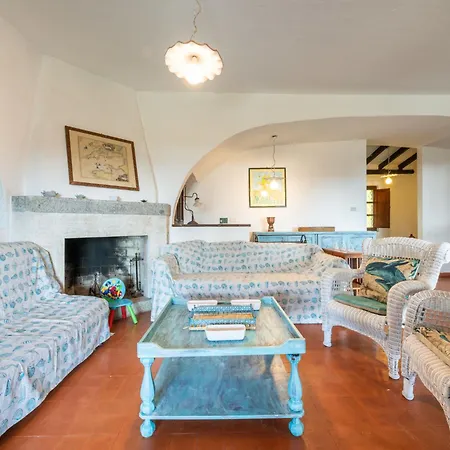 La Conchiglia By Interhome Villasimius