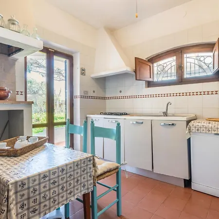 La Conchiglia By Interhome Villa Villasimius