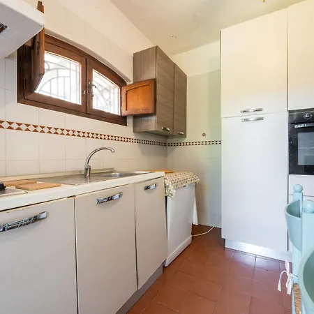 Villa La Conchiglia By Interhome