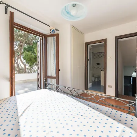La Conchiglia By Interhome Villa