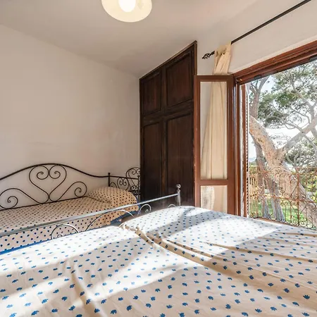 La Conchiglia By Interhome * Villasimius