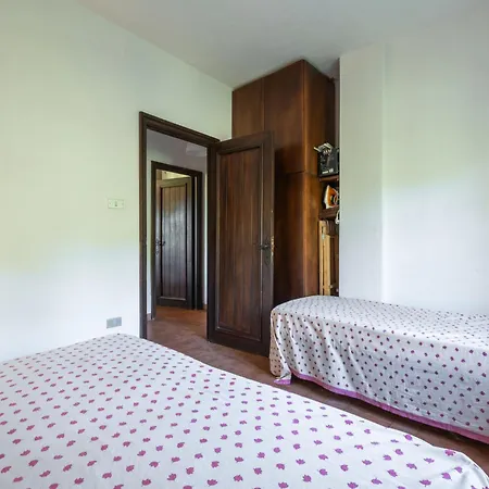 La Conchiglia By Interhome * Villasimius