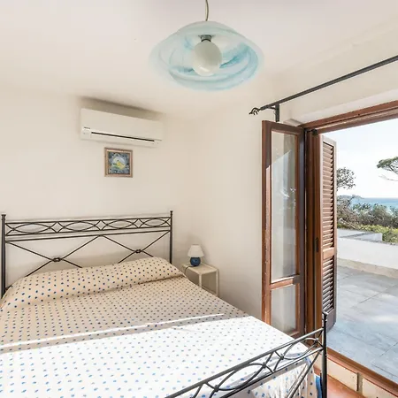 Villa La Conchiglia By Interhome *