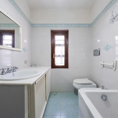 Villa La Conchiglia By Interhome *