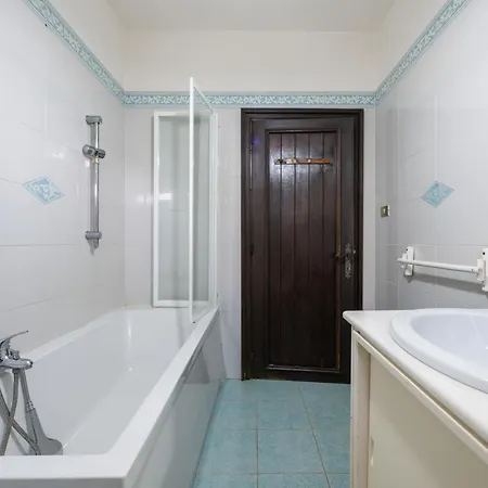 La Conchiglia By Interhome Villa Villasimius