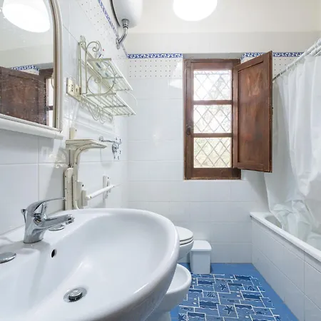 La Conchiglia By Interhome *