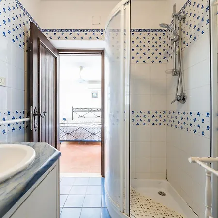 Villa La Conchiglia By Interhome *