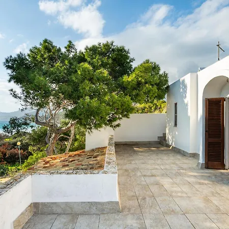 La Conchiglia By Interhome * Villasimius