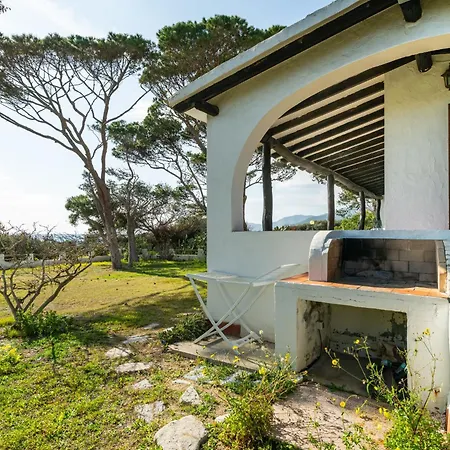 La Conchiglia By Interhome Villa Villasimius