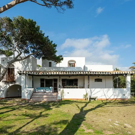 La Conchiglia By Interhome Villa Villasimius