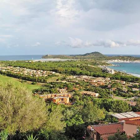 La Conchiglia By Interhome Villa Villasimius
