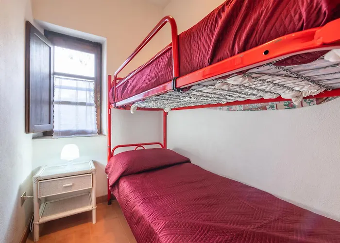 Villa La Conchiglia By Interhome Villasimius